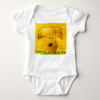 Body Chiot de Lil