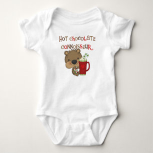 Body Chocolat chaud Connoisseur Garçon Ours