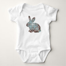 Chocolat et blues de Mandala Rabbit