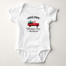 Christmas Tree Truck, Fresh Farm tree truck