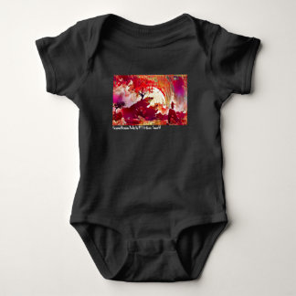 Body Chrysanthemum Yoake - NFT Artisans Samur AI Baby B
