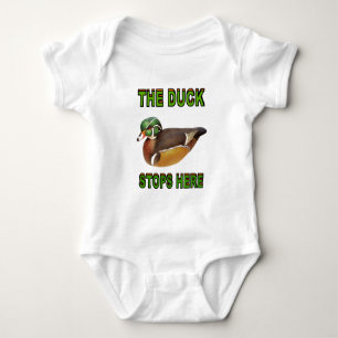 BODY CIEL DE CANARD