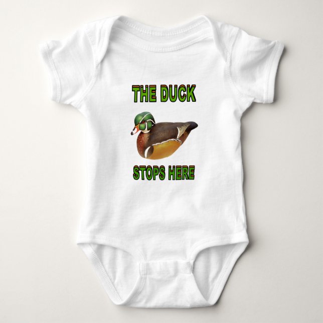 BODY CIEL DE CANARD (Devant)