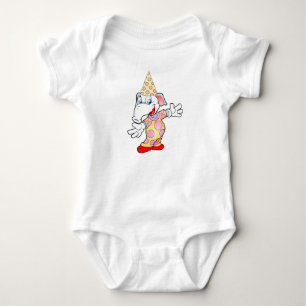 Body Cirque Elephant Clown Animaux caricaturaux Art