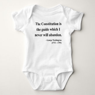 Body Citation 4a de George Washington