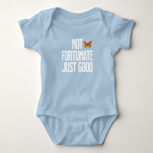 Body Citation Papillon Monarch 'Pas De Chance, Simpleme