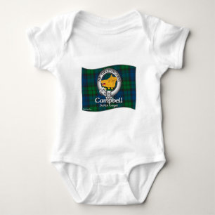 Body Clan de Campbell