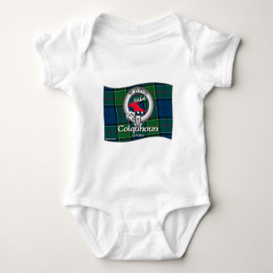 Body Clan de Colquhoun