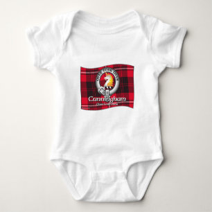 Body Clan de Cunningham