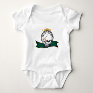 Body Clan de Gunn