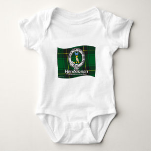 Body Clan de Henderson