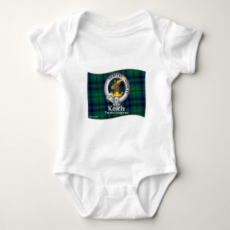 Body Clan de Keith