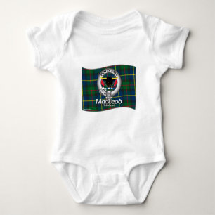 Body Clan de MacLeod