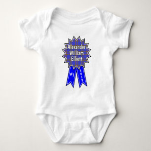 Body Clan Elliot #1 Prix du ruban bleu