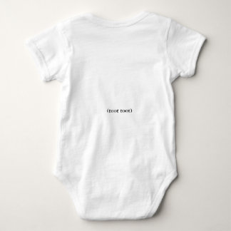 Body Clarinette Toodle