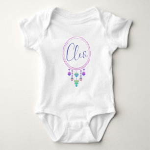 Body Cleo Nom Reveal Girl Whimsical mignon Hippy Boho