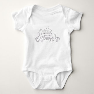 Body Clothing & Shoes > Baby Clothes