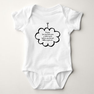 Body Cloud personnalisé sur une chaîne