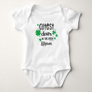 Body Clover de coupe dans le patch, Nom ©GraphicLoveSh