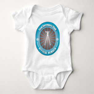 Body Club frais d'arpenteurs