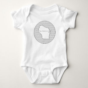 Body Clubs de soupe du Wisconsin