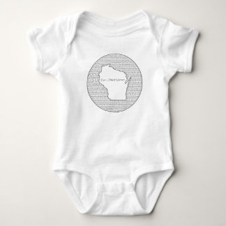 Body Clubs de soupe du Wisconsin
