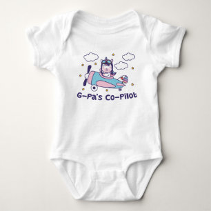 Body Co-pilote de G-Pa - Unicorn