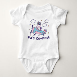 Body Co-pilote de Pa - Unicorn