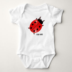 Body coccinelle