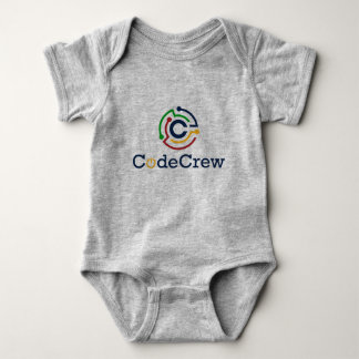 Body CodeCrew Onsie