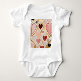 Body Coeurs d'amour