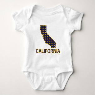 Body Coeurs de la Californie