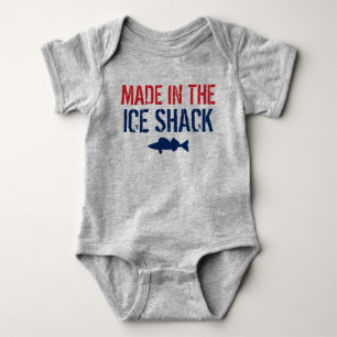 Body Coffret de pêche à la glace pour bébés sur mes
