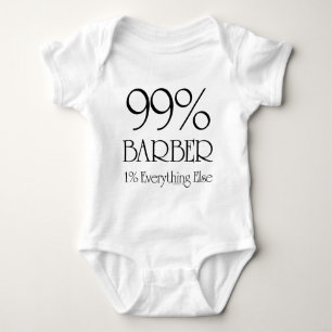 Body Coiffeur de 99%