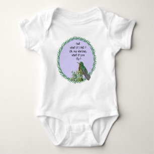 Body Colibri Baby Bodysuit