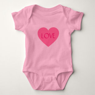 BODY COLLECTION BABY LOVE