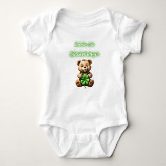 Body Collection d'ours pour petits aventuriers !