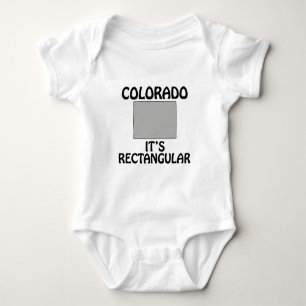 Body Colorado - C'est Rectangulaire