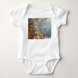 Body Combinaison bébé