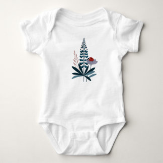 Body Combinaison bébé une pièce