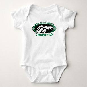 Body Combinaison de chargeur de bébé