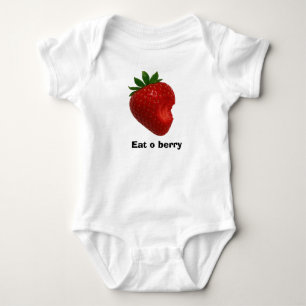 Body combinaison pour bébé avec élégance et confort.