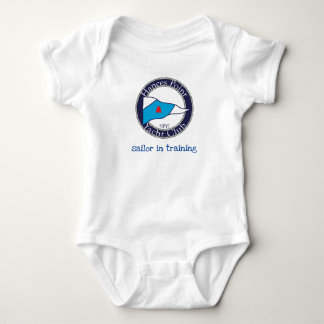 Body Combinaison pour bébé HPYC