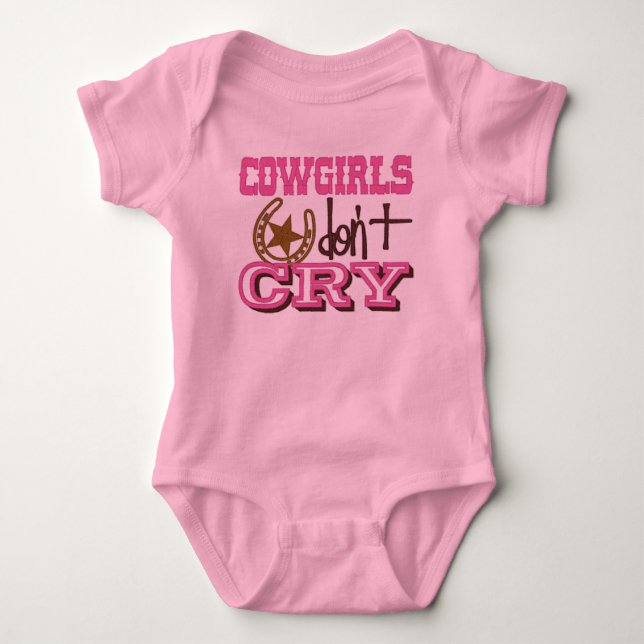 Body Combinaison tutu "Petite cowgirl de papa" (Devant)