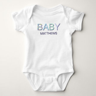 Body Combinaisons une pièce Baby Hearts