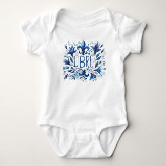 Body Combine (combinaison) bébé St-Jean