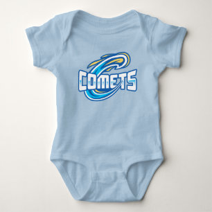 Body Comètes du Cottey College