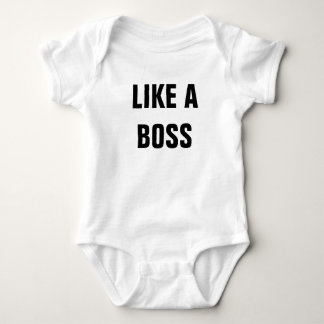 Body Comme Un Casse-Bébé