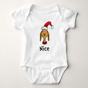 Body Comment Grinch Stol Christmas Max est Nice