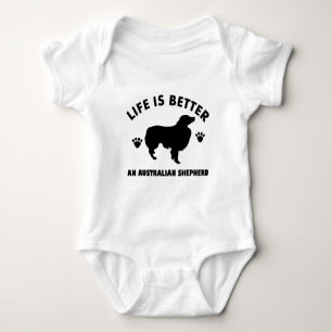 Body Conception australienne de chien de berger